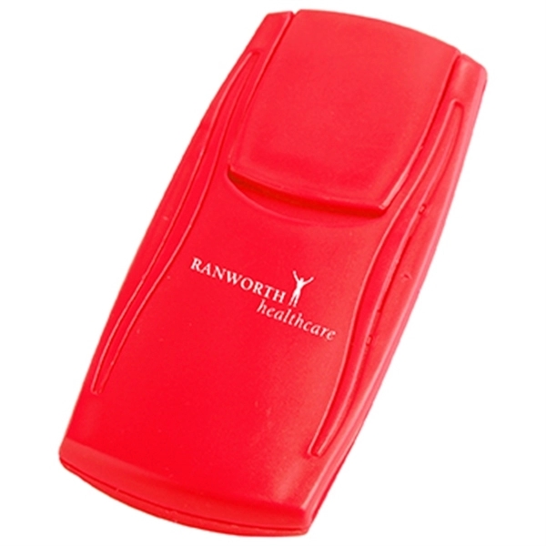 Outdoor first aid kit with bandages and sunscreen packets.... from ASI 52840 Evans Manufacturing