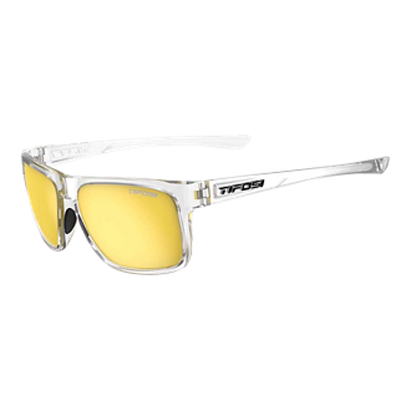 Lightweight sunglasses with tinted lenses and hydrophobic coating.... from ASI 57653 Gold Bond