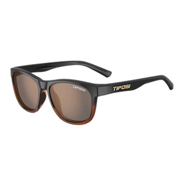 Golf sunglasses with tinted lenses,... from ASI 57653 Gold Bond