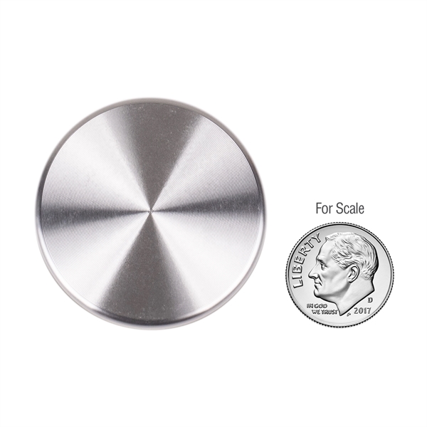 Spinning PopSockets media stand and phone grip.... from ASI 62124 iClick, Inc. / iClick®