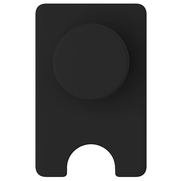 A mobile Wallet and built-in PopSockets Grip... from ASI 62124 iClick, Inc. / iClick®