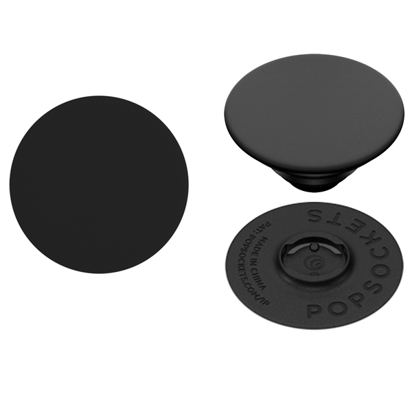 PopSockets PopGrip Swappable Phone Grip, now Qi Compatible!... from ASI 62124 iClick, Inc. / iClick®