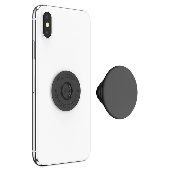 PopSockets PopGrip Swappable Phone Grip, now Qi Compatible!... from ASI 62124 iClick, Inc. / iClick®