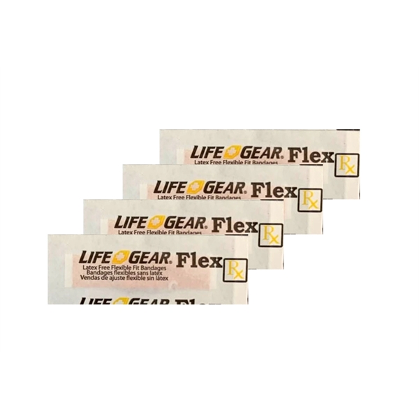 Butterfly bandages available in bulk and in white wrappers.... from ASI 84514 Safety Made