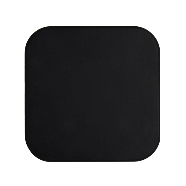 Small and affordable Qi wireless charger... from ASI 62124 iClick, Inc. / iClick®