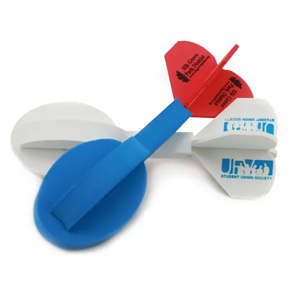 Flying Football... from ASI 54886 Foamworx / FoamWorx