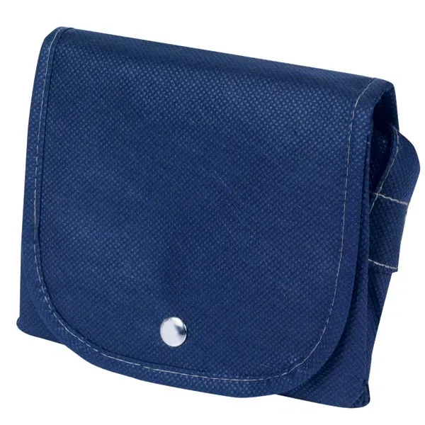 eGREEN Fold-Up Tote... from ASI 46420 Continental Mkting Svc Inc / CMBags