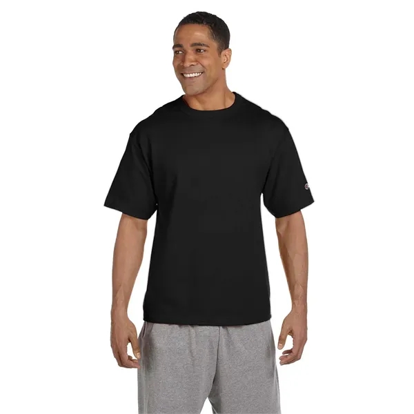 Champion adult t-shirt made of 100% cotton.... from ASI 34063 alphabroder