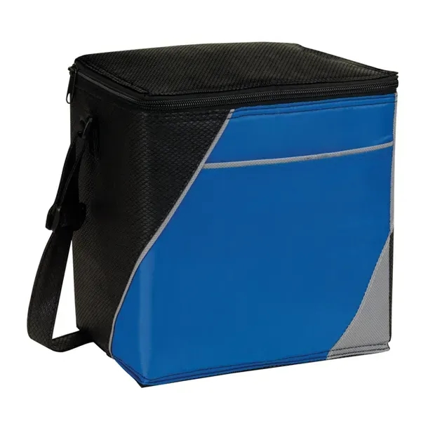 IT 8-Pack Cooler. Promote your business on the beach, at picnics,... from ASI 46420 Continental Mkting Svc Inc / CMBags