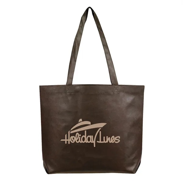TOTE BAG... from ASI 40544 Binaco / Binaline