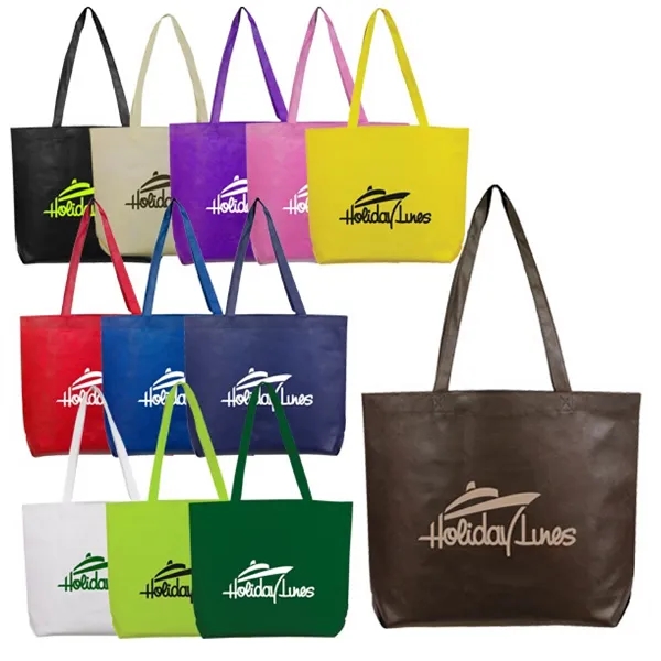 TOTE BAG... from ASI 40544 Binaco / Binaline