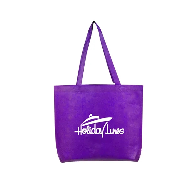 TOTE BAG... from ASI 40544 Binaco / Binaline