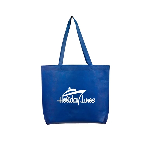 TOTE BAG... from ASI 40544 Binaco / Binaline
