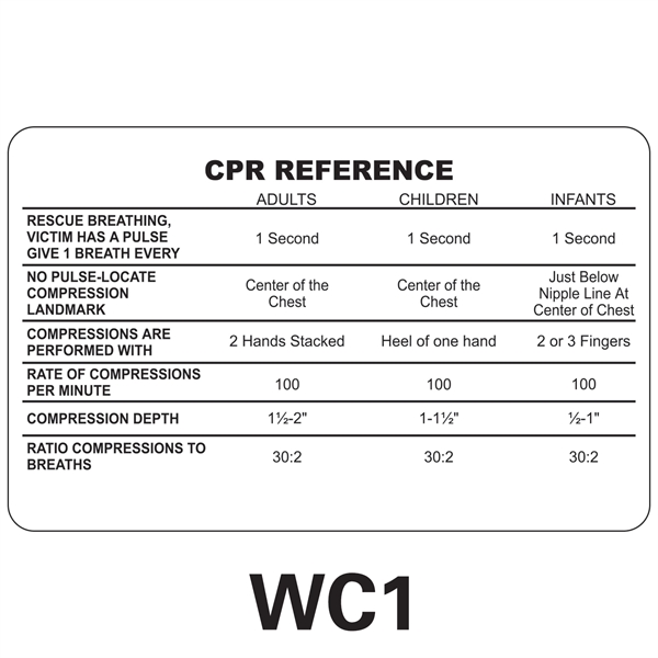 Paper wallet card with 15 stock graphic options.... from ASI 67620 Lion Circle Corp / Lion/Circle