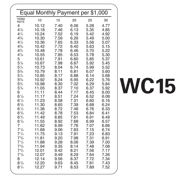 Paper wallet card with 15 stock graphic options.... from ASI 67620 Lion Circle Corp / Lion/Circle
