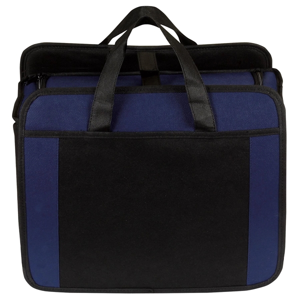 20 Cans Cooler / Trunk Organizer. Holds up to 70 lbs.... from ASI 46420 Continental Mkting Svc Inc / CMBags