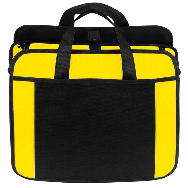 20 Cans Cooler / Trunk Organizer. Holds up to 70 lbs.... from ASI 46420 Continental Mkting Svc Inc / CMBags