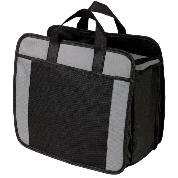 20 Cans Cooler / Trunk Organizer. Holds up to 70 lbs.... from ASI 46420 Continental Mkting Svc Inc / CMBags