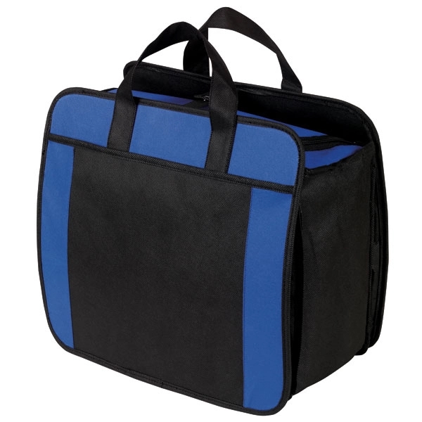 20 Cans Cooler / Trunk Organizer. Holds up to 70 lbs.... from ASI 46420 Continental Mkting Svc Inc / CMBags