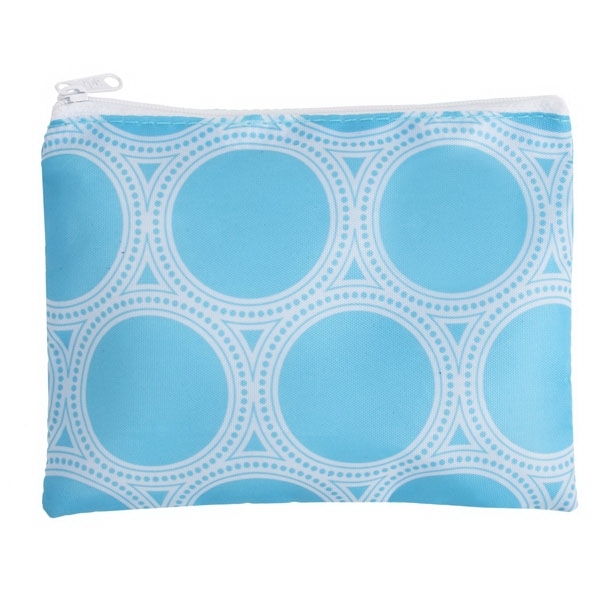 Fashion first aid kit.... from ASI 93990 IMAGEN Brands