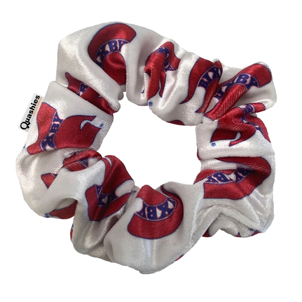 Scrunchie Stretch Velvet... from ASI 80127 Quashies, LLC