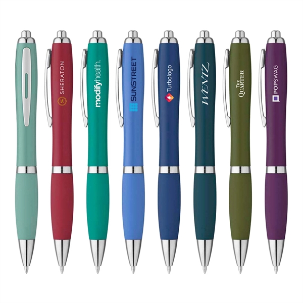 Morandi Ballpoint Pen... from ASI 31517 Admart Products / Admart Line