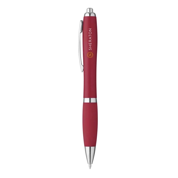 Morandi Ballpoint Pen... from ASI 31517 Admart Products / Admart Line