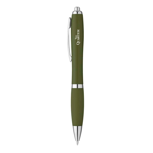 Morandi Ballpoint Pen... from ASI 31517 Admart Products / Admart Line