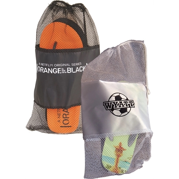 Flip flops made in China that feature a 55 mm PE/EVA... from ASI 73520 Neet Feet / Neet Feet