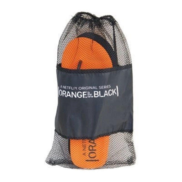 EVA sole with full toe lift and arch support. Sole also... from ASI 73520 Neet Feet / Neet Feet