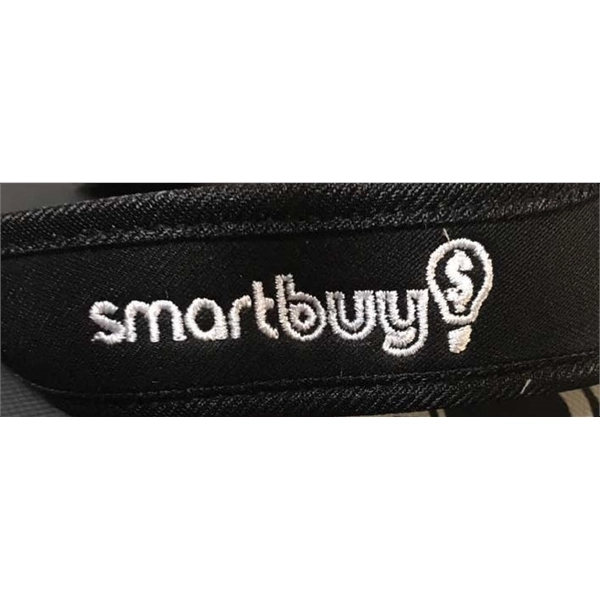 Flip flops that feature a recessed 18mm EVA sole with arch... from ASI 73520 Neet Feet / Neet Feet