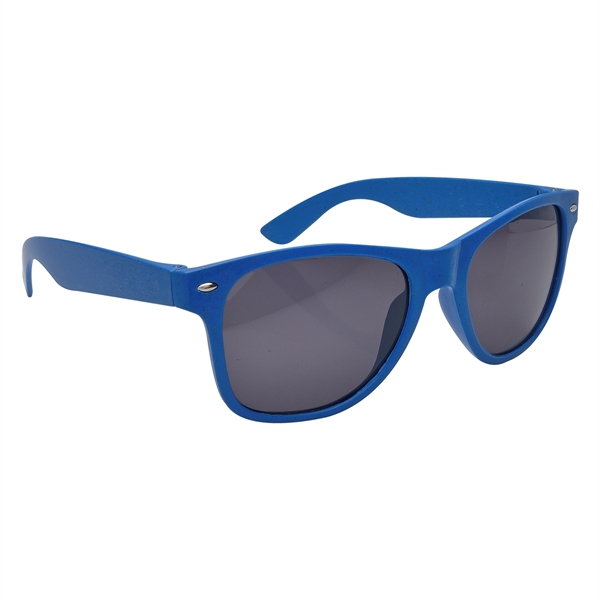 Malibu sunglasses for protecting your eyes from the ultraviolet rays of... from ASI 61125 Hit Promotional Products / Hit®