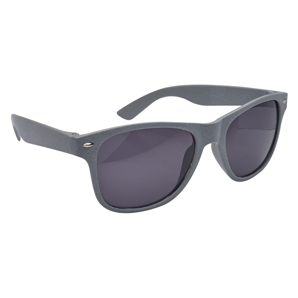 Malibu sunglasses for protecting your eyes from the ultraviolet rays of... from ASI 61125 Hit Promotional Products / Hit®