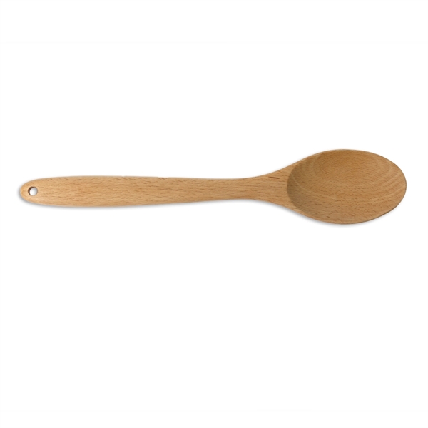 Beechwood Serving Spoon... from ASI 73010 Natico Originals Inc