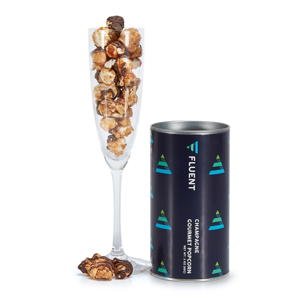 Our Boozy Popcorn tubes come in 3 cocktail inspired flavors -... from ASI 71685 Midnite Snax®