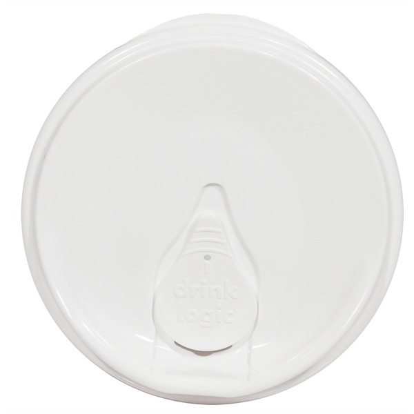 16oz. Double Wall Party Cup... from ASI 88200 TK Sorg's - A Div of Arch Promo Group, LLC / PETITE