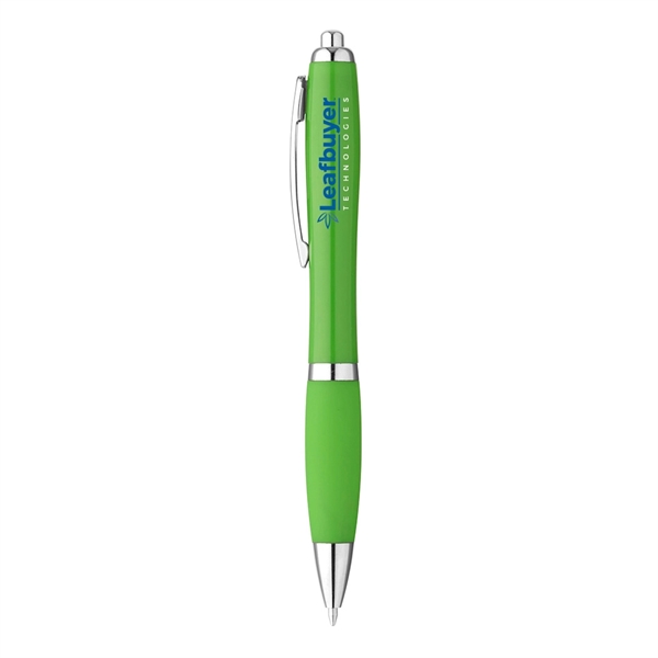 Impression Curvy Ballpoint Pen... from ASI 31517 Admart Products / Admart Line