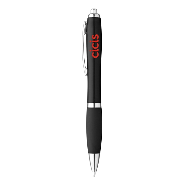 Impression Curvy Ballpoint Pen... from ASI 31517 Admart Products / Admart Line