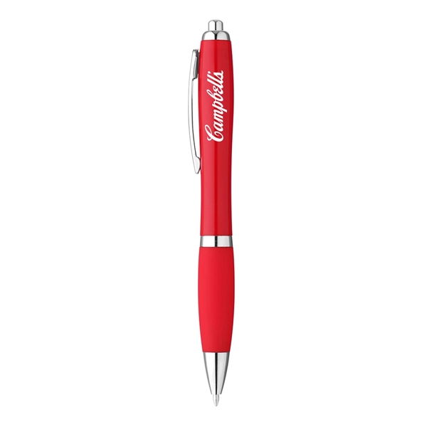 Impression Curvy Ballpoint Pen... from ASI 31517 Admart Products / Admart Line