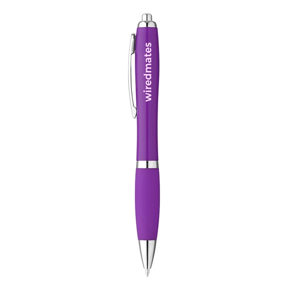 Impression Curvy Ballpoint Pen... from ASI 31517 Admart Products / Admart Line
