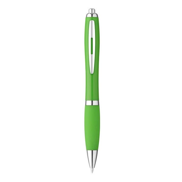 Impression Curvy Ballpoint Pen... from ASI 31517 Admart Products / Admart Line