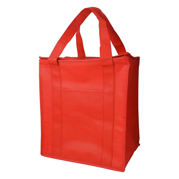 Cooler Tote Shopping Bag... from ASI 93520 Ventura Inc