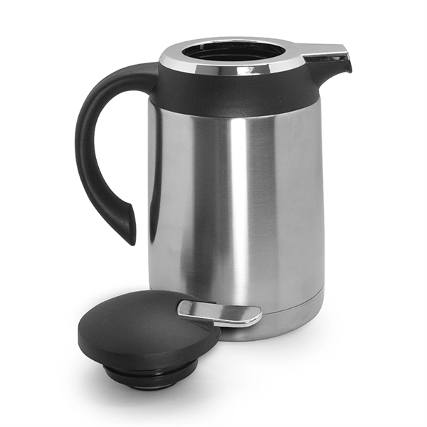 Enjoy freshly roasted coffee and fruit juices served at optimal temperatures... from ASI 30112 ACE Products