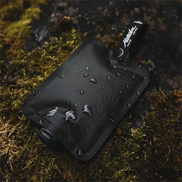 TSA approved toiletry bottles.... from ASI 61005 Hirsch Gift Inc