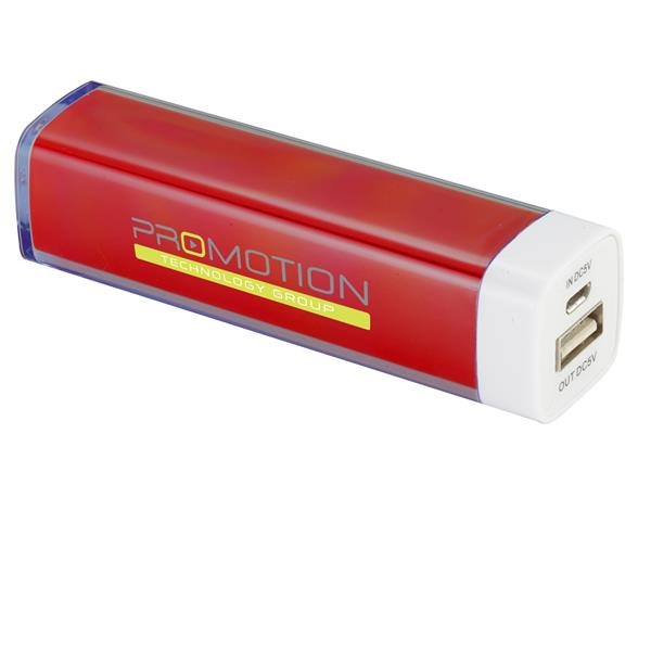 Compact power bank.... from ASI 52840 Evans Manufacturing / Evans