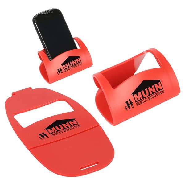 Cell phone holder.... from ASI 36730 Ariel Premium Supply Inc