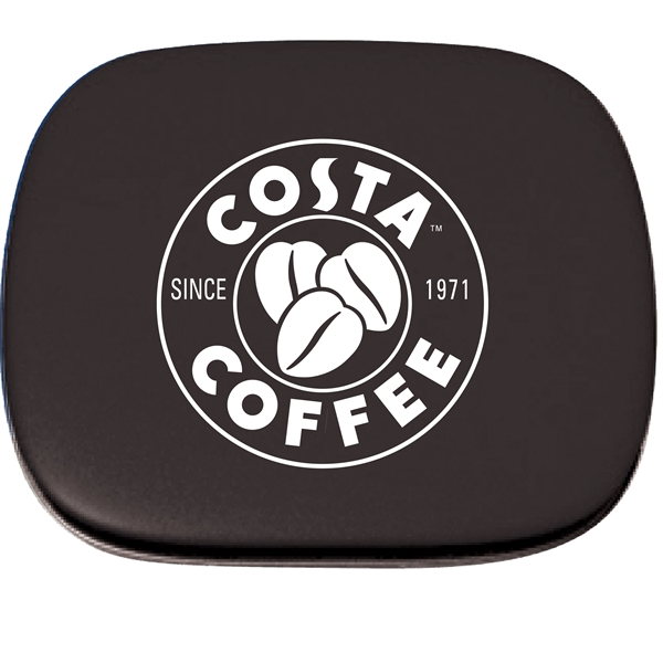 Awareness Tek booklet with single or double fold option and mint... from ASI 90807 Tekweld