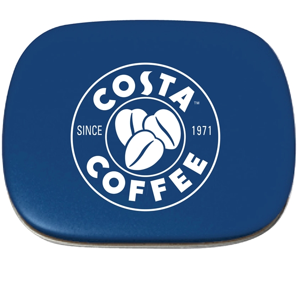 Awareness Tek booklet with single or double fold option and mint... from ASI 90807 Tekweld