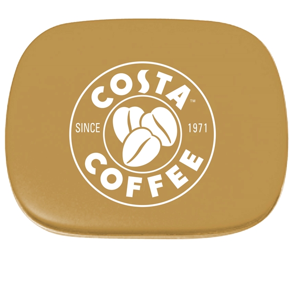 Awareness Tek booklet with single or double fold option and mint... from ASI 90807 Tekweld