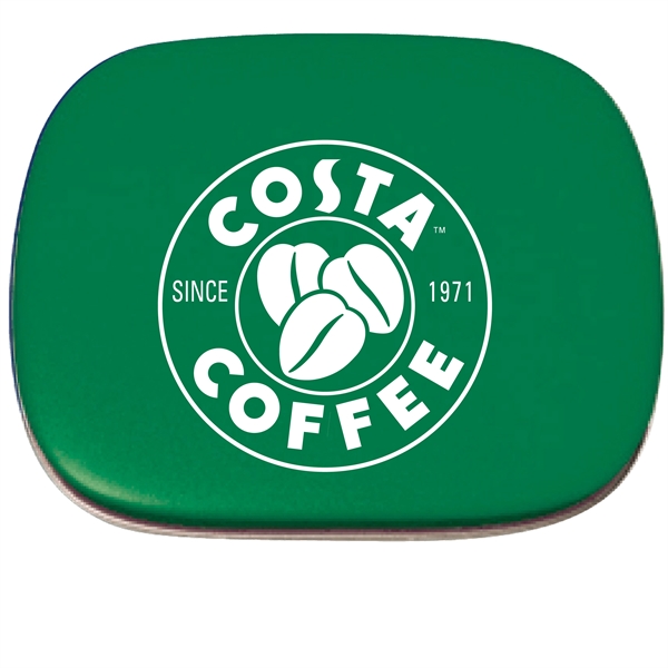 Awareness Tek booklet with single or double fold option and mint... from ASI 90807 Tekweld